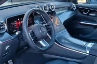 Mercedes-Benz GLC 200 (Clasa GLC) din 2023 cu 21.938 km - oferta MER246654 - foto 15