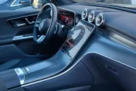 Mercedes-Benz GLC 200 (Clasa GLC) din 2023 cu 21.938 km - oferta MER246654 - foto 21