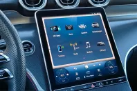 Mercedes-Benz GLC 200 (Clasa GLC) din 2023 cu 21.938 km - oferta MER246654 - foto 23