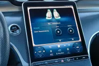 Mercedes-Benz GLC 200 (Clasa GLC) din 2023 cu 21.938 km - oferta MER246654 - foto 26