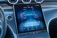 Mercedes-Benz GLC 200 (Clasa GLC) din 2023 cu 21.938 km - oferta MER246654 - foto 27