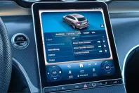 Mercedes-Benz GLC 200 (Clasa GLC) din 2023 cu 21.938 km - oferta MER246654 - foto 28