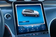 Mercedes-Benz GLC 200 (Clasa GLC) din 2023 cu 21.938 km - oferta MER246654 - foto 32
