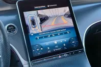 Mercedes-Benz GLC 200 (Clasa GLC) din 2023 cu 21.938 km - oferta MER246654 - foto 33