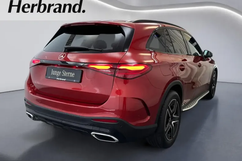 Mercedes-Benz GLC 200 (Clasa GLC) din 2023 cu 58.555 km - oferta MER246655 - foto 3