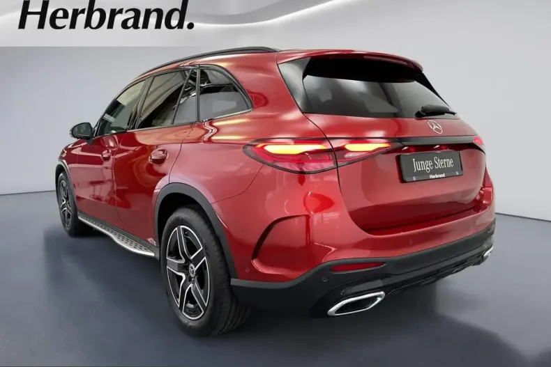 Mercedes-Benz GLC 200 (Clasa GLC) din 2023 cu 58.555 km - oferta MER246655 - foto 4