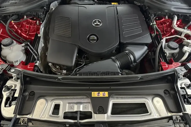 Mercedes-Benz GLC 200 (Clasa GLC) din 2023 cu 58.555 km - oferta MER246655 - foto 7