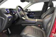 Mercedes-Benz GLC 200 (Clasa GLC) din 2023 cu 58.555 km - oferta MER246655 - foto 8