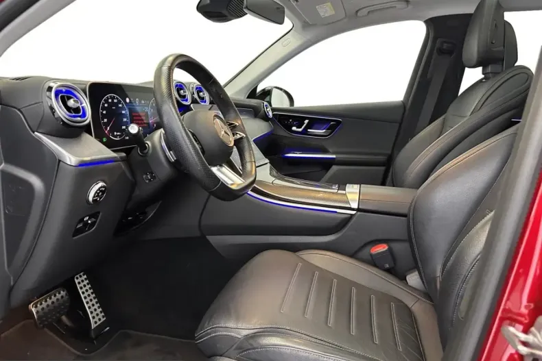 Mercedes-Benz GLC 200 (Clasa GLC) din 2023 cu 58.555 km - oferta MER246655 - foto 8