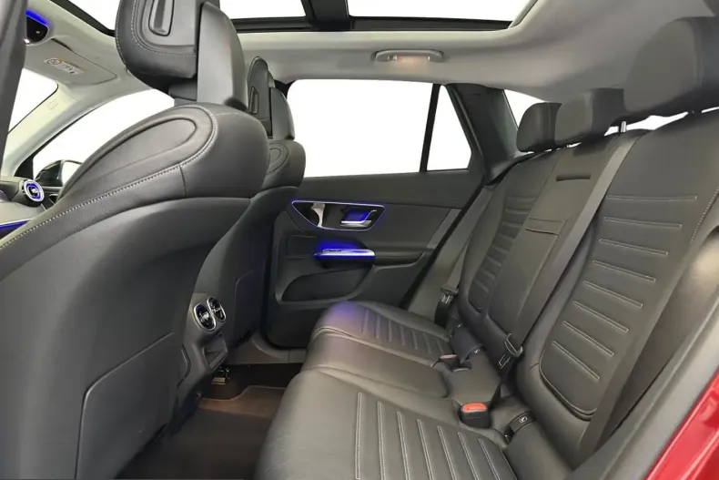 Mercedes-Benz GLC 200 (Clasa GLC) din 2023 cu 58.555 km - oferta MER246655 - foto 11