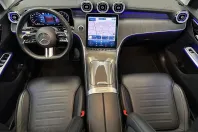 Mercedes-Benz GLC 200 (Clasa GLC) din 2023 cu 58.555 km - oferta MER246655 - foto 12