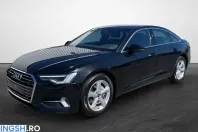 Audi A6 din 2025 cu 43.000 km - oferta AUD246656 - foto 1