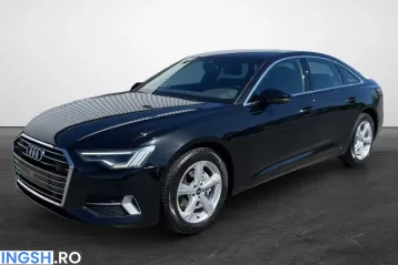Audi A6 din 2025 - oferta AUD246656