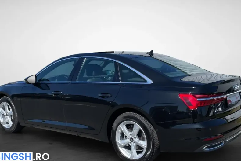 Audi A6 din 2025 cu 43.000 km - oferta AUD246656 - foto 2