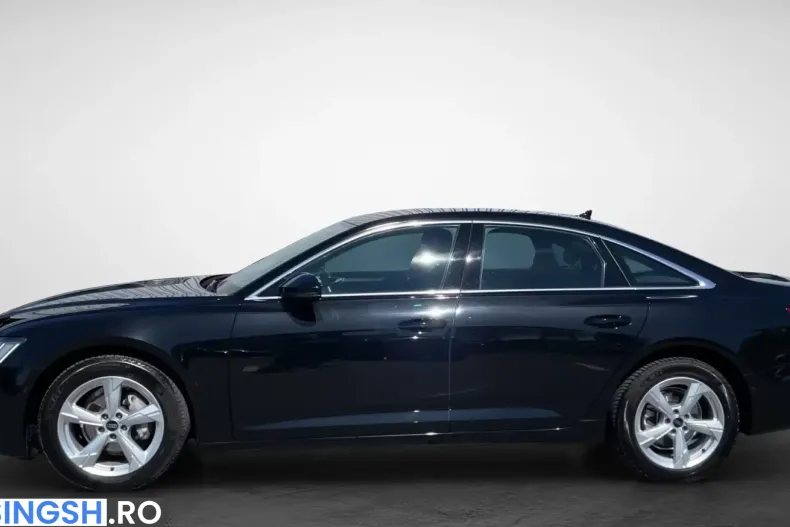 Audi A6 din 2025 cu 43.000 km - oferta AUD246656 - foto 3