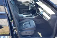 Audi A6 din 2025 cu 43.000 km - oferta AUD246656 - foto 5