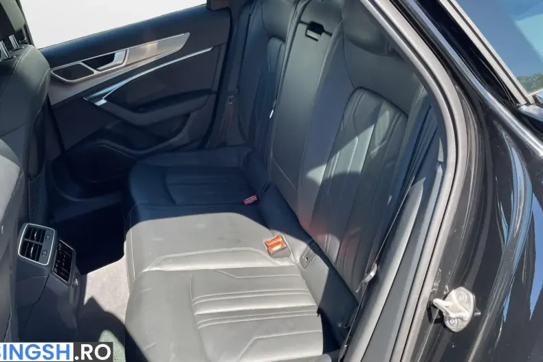 Audi A6 din 2025 cu 43.000 km - oferta AUD246656 - foto 6