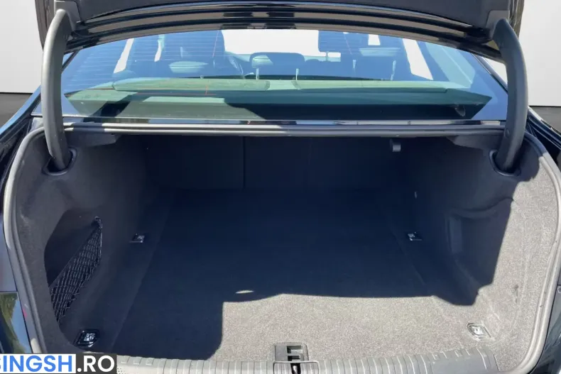 Audi A6 din 2025 cu 43.000 km - oferta AUD246656 - foto 9