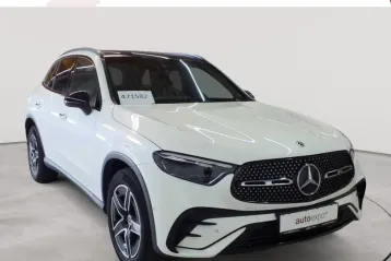 Mercedes-Benz GLC 220 din 2023 - oferta MER246657