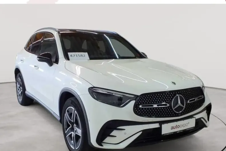 Mercedes-Benz GLC 220 (Clasa GLC) din 2023 cu 55.721 km - oferta MER246657 - foto 1