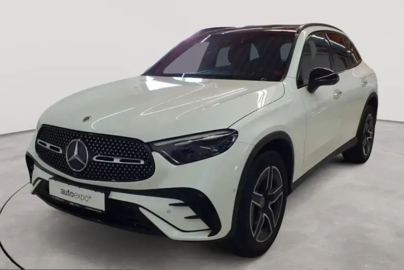 Mercedes-Benz GLC 220 (Clasa GLC) din 2023 cu 55.721 km - oferta MER246657 - foto 2