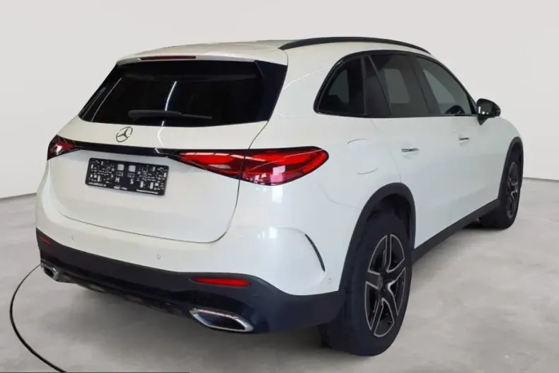 Mercedes-Benz GLC 220 (Clasa GLC) din 2023 cu 55.721 km - oferta MER246657 - foto 4