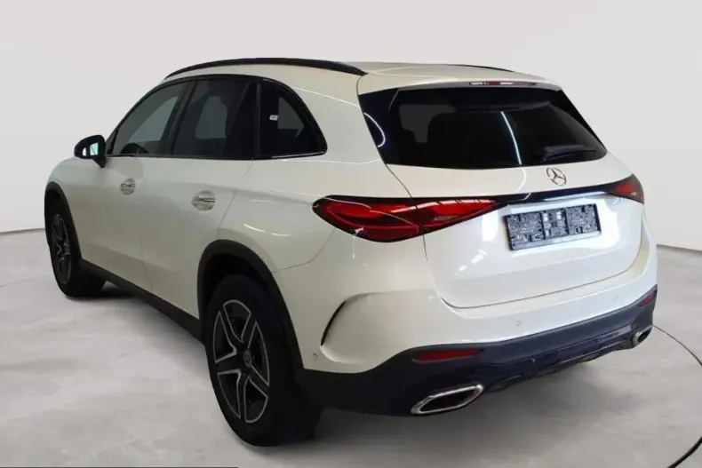 Mercedes-Benz GLC 220 (Clasa GLC) din 2023 cu 55.721 km - oferta MER246657 - foto 5