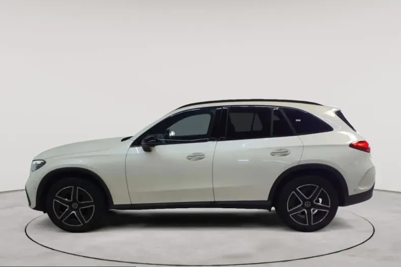 Mercedes-Benz GLC 220 (Clasa GLC) din 2023 cu 55.721 km - oferta MER246657 - foto 6