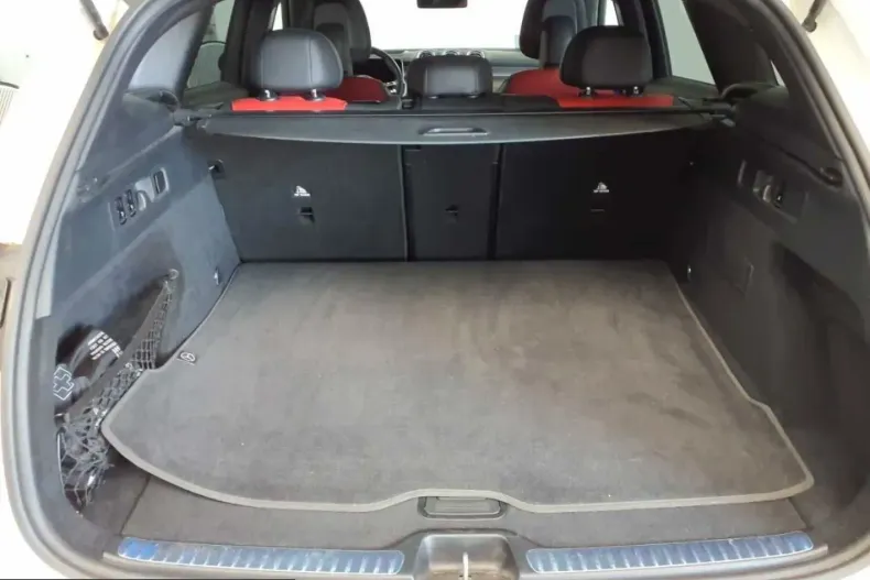 Mercedes-Benz GLC 220 (Clasa GLC) din 2023 cu 55.721 km - oferta MER246657 - foto 15