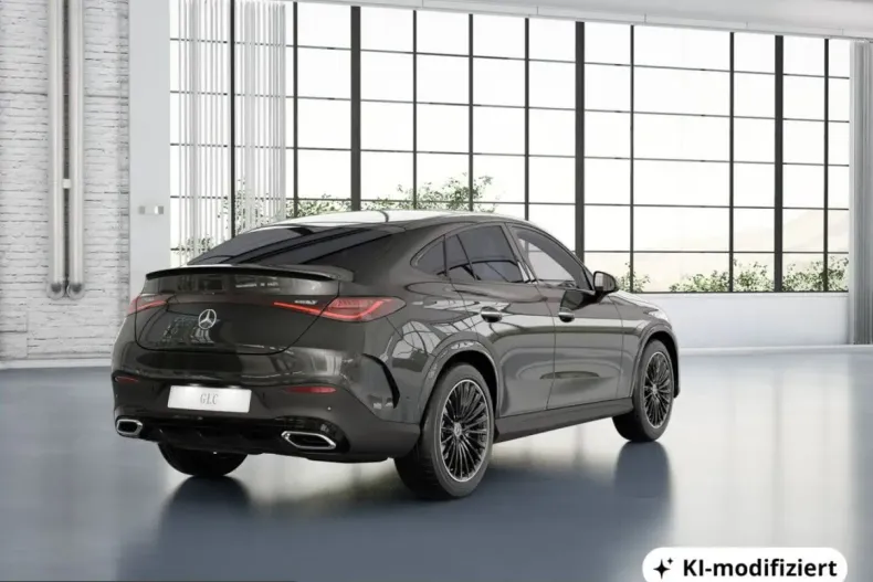Mercedes-Benz GLC 220 (Clasa GLC) din 2024 cu 24.287 km - oferta MER246658 - foto 3