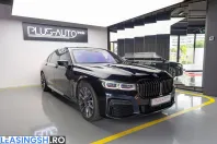 BMW 745 (Seria 7) din 2022 cu 98.405 km - oferta BMW246659 - foto 1