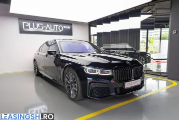 BMW 745 din 2022 - oferta BMW246659