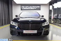 BMW 745 (Seria 7) din 2022 cu 98.405 km - oferta BMW246659 - foto 2