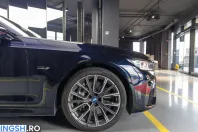 BMW 745 (Seria 7) din 2022 cu 98.405 km - oferta BMW246659 - foto 4