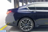 BMW 745 (Seria 7) din 2022 cu 98.405 km - oferta BMW246659 - foto 5