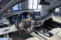 BMW 745 (Seria 7) din 2022 cu 98.405 km - oferta BMW246659 - foto 9