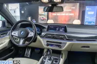 BMW 745 (Seria 7) din 2022 cu 98.405 km - oferta BMW246659 - foto 11
