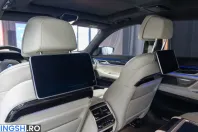 BMW 745 (Seria 7) din 2022 cu 98.405 km - oferta BMW246659 - foto 18