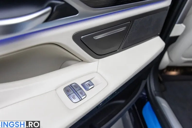 BMW 745 (Seria 7) din 2022 cu 98.405 km - oferta BMW246659 - foto 20