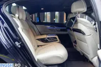 BMW 745 (Seria 7) din 2022 cu 98.405 km - oferta BMW246659 - foto 26