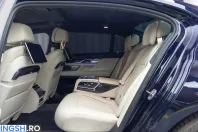 BMW 745 (Seria 7) din 2022 cu 98.405 km - oferta BMW246659 - foto 28