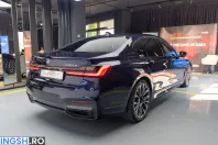 BMW 745 (Seria 7) din 2022 cu 98.405 km - oferta BMW246659 - foto 29