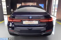BMW 745 (Seria 7) din 2022 cu 98.405 km - oferta BMW246659 - foto 30