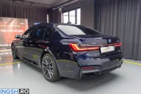 BMW 745 (Seria 7) din 2022 cu 98.405 km - oferta BMW246659 - foto 31