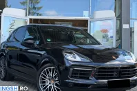 Porsche Cayenne din 2021 cu 78.754 km - oferta POR246660 - foto 2