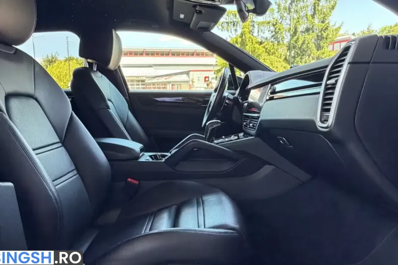 Porsche Cayenne din 2021 cu 78.754 km - oferta POR246660 - foto 7