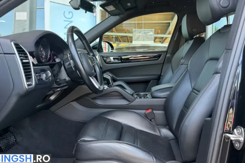 Porsche Cayenne din 2021 cu 78.754 km - oferta POR246660 - foto 8
