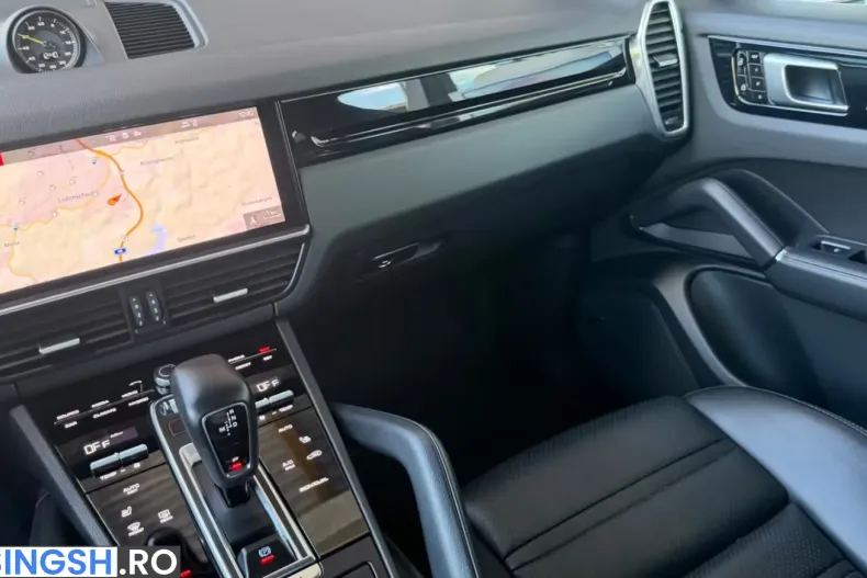 Porsche Cayenne din 2021 cu 78.754 km - oferta POR246660 - foto 11