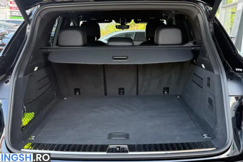 Porsche Cayenne din 2021 cu 78.754 km - oferta POR246660 - foto 15