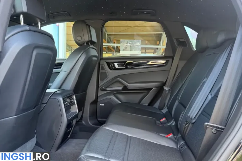 Porsche Cayenne din 2021 cu 78.754 km - oferta POR246660 - foto 18